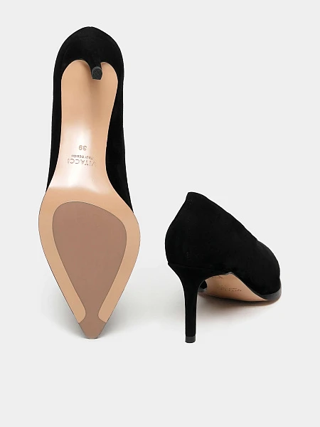 Туфли 497630 497630 | 3