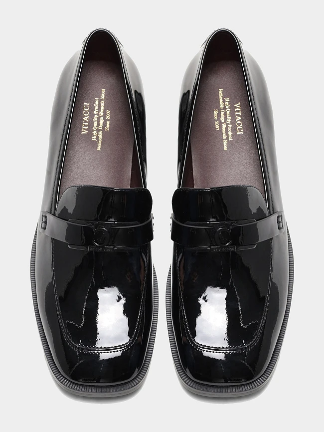 Лоферы 1494623 | 5