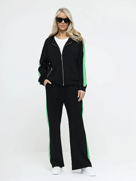 Комплект (толстовка+брюки) KA17554-01 KA17554-01 | 1