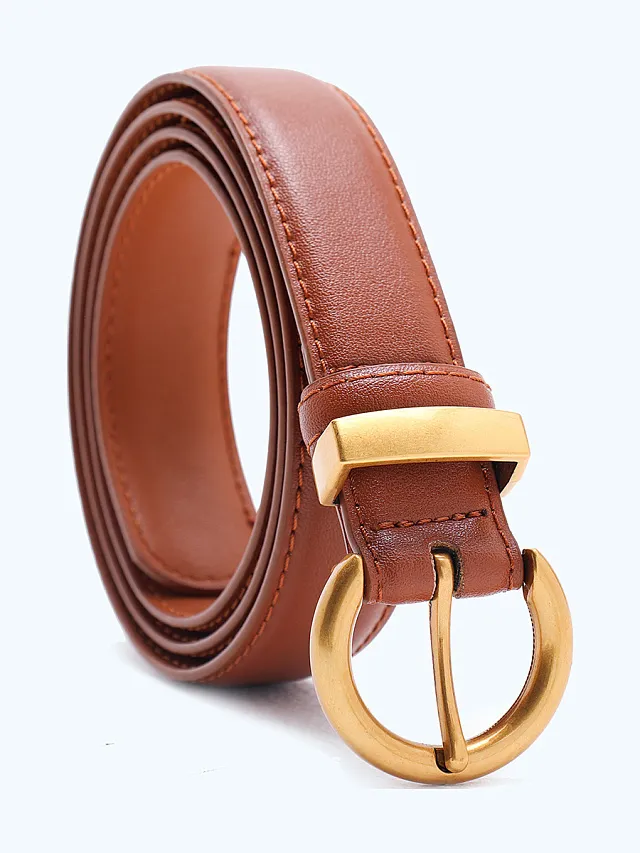 Ремень женский всесезонные YD11-04-115 | 1