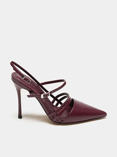 Туфли летние 497716 497716 | 1