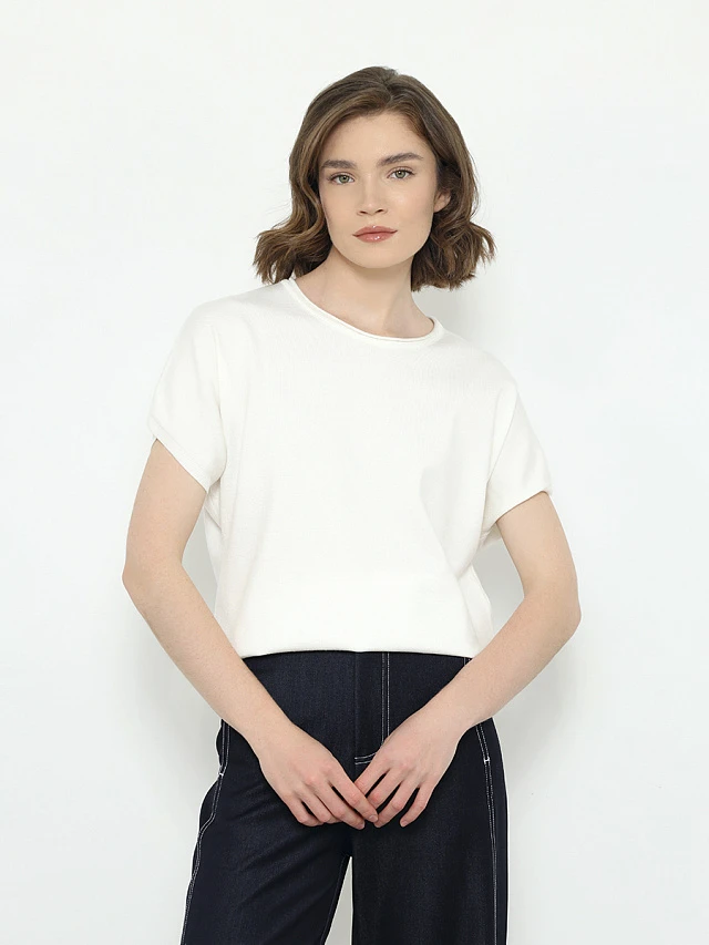 Джемпер женский всесезонный KA31706-09 | 1