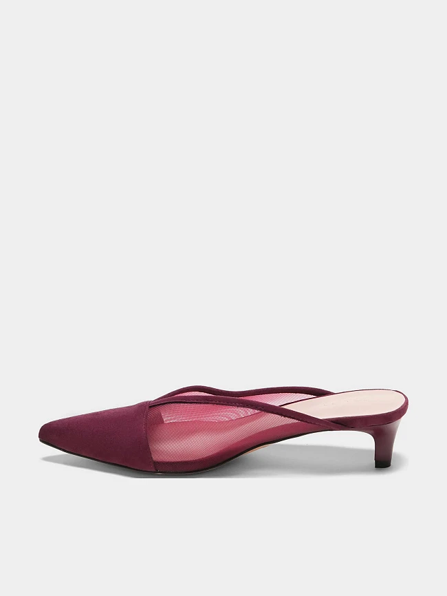 Мюли 6550605 | 9