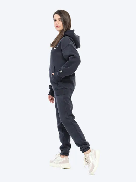 Комплект (джемпер с капюшоном+брюки) EF8516-25 EF8516-25 | 3