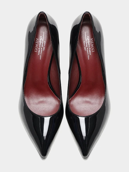 Туфли 6550392 6550392 | 4