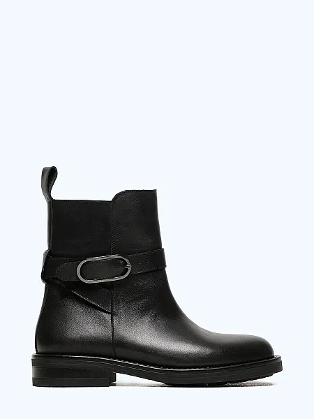 Полусапоги 1221550 1221550 | 2