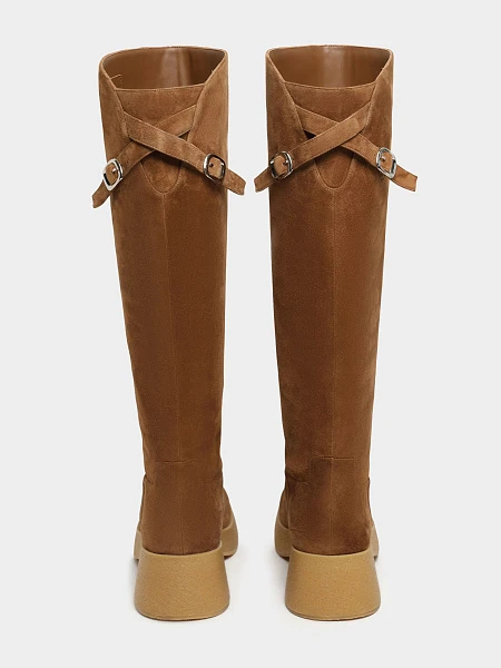 Сапоги 1730195 1730195 | 5