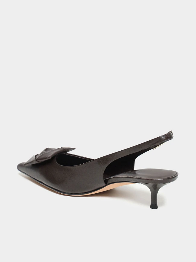 Туфли летние 944370 | 6