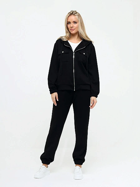 Комплект (толстовка+брюки) KA17620-01 KA17620-01 | 1