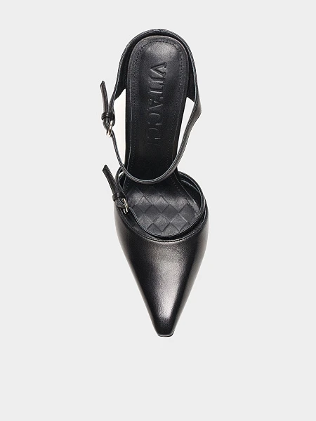 Туфли летние 497660 497660 | 4