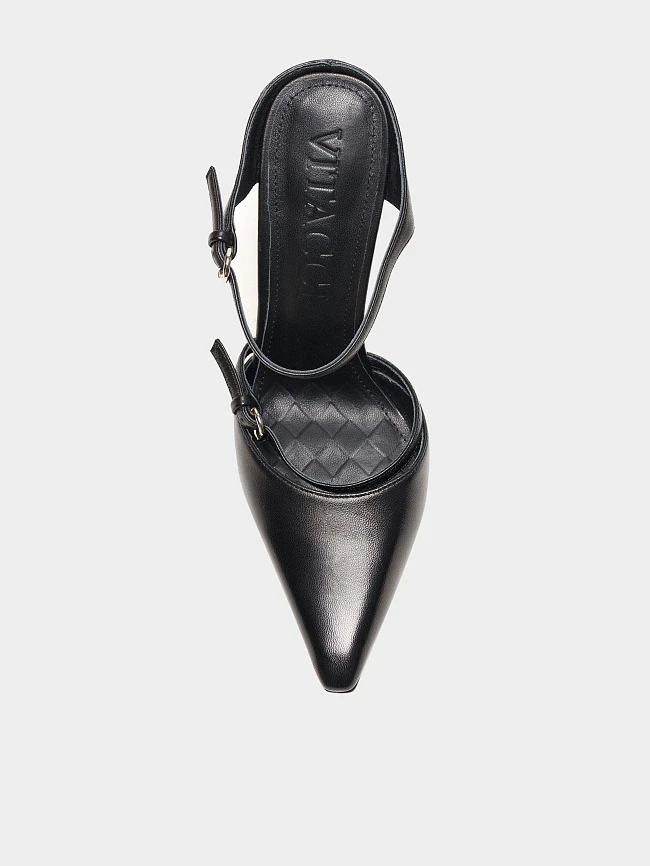 Туфли летние 497660 | 7