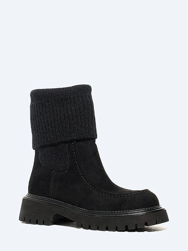 Сапоги 18410114 | 4