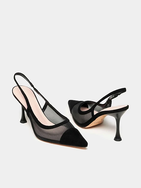 Туфли летние 6550574 6550574 | 2