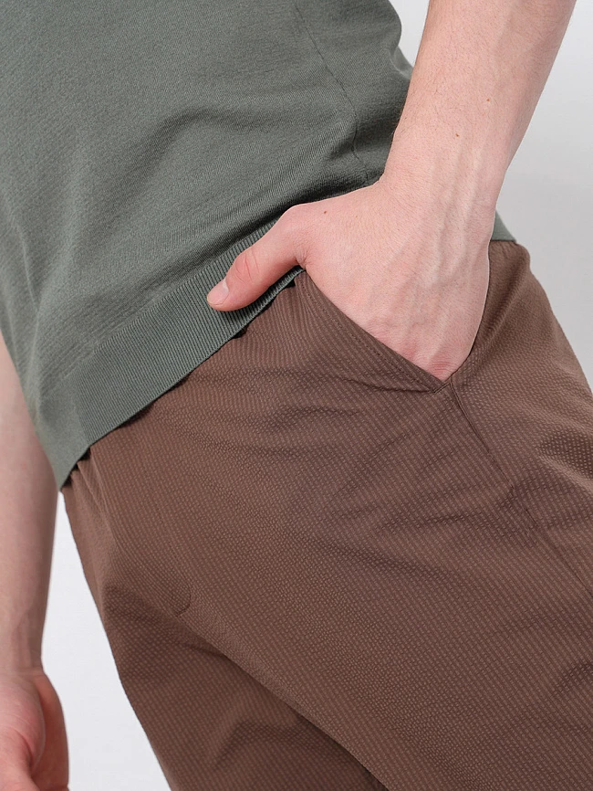 Комплект (ветровка+брюки) мужские всесезонные TM112-04 | 9