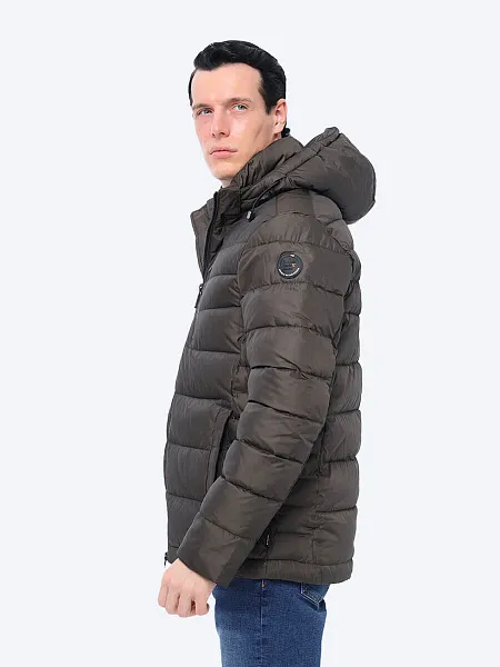 Куртка NDC2837-18 | 2