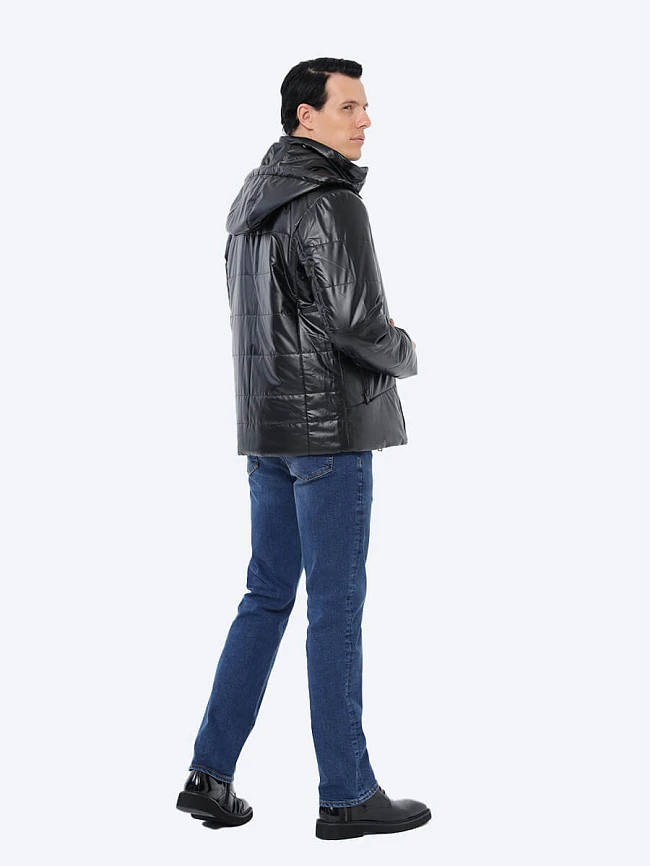 Куртка мужская зимняя MCA002-01 | 7