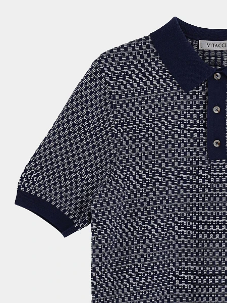 Джемпер (поло) GUV048-05 GUV048-05 | 3