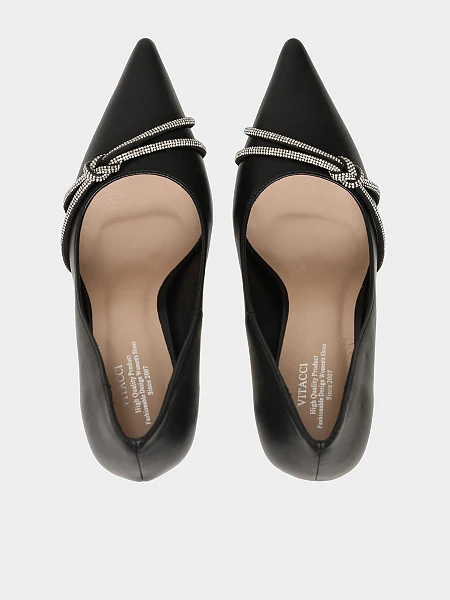 Туфли 1398752-L 1398752-L | 4