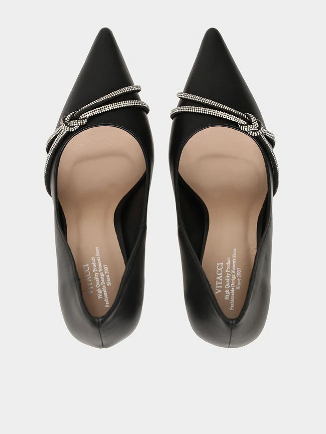 Туфли 1398752-L | 6