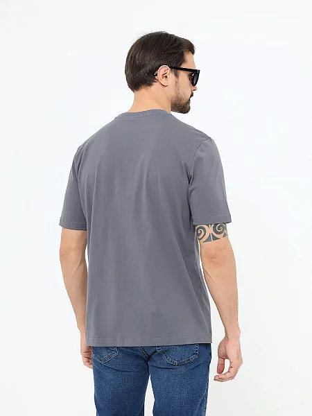 Футболка TM0141-07 | 4