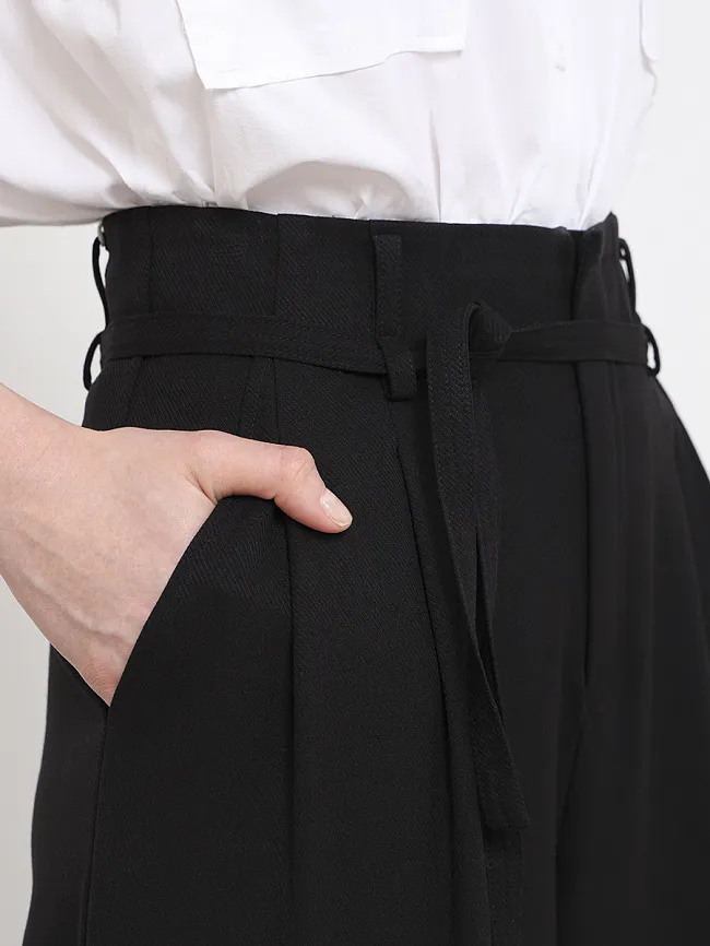 Брюки женские всесезонные TNS001-01 | 4