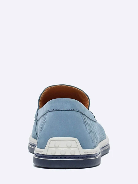 Мокасины M80940 M80940 | 5