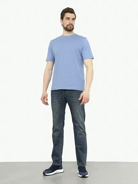 Футболка TM0627-10 | 4