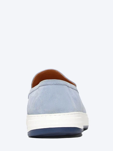 Мокасины M801115 M801115 | 5