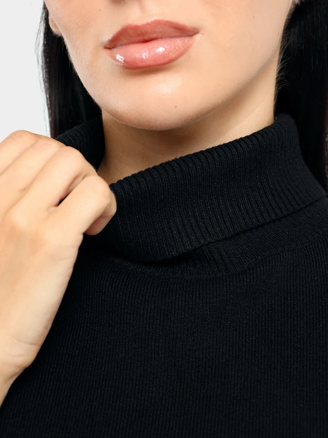 Комплект (джемпер+юбка) женские демисезон; зима; YAN011-01 | 6