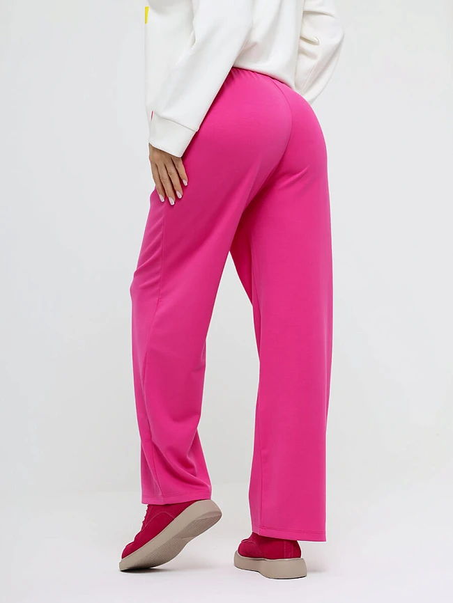 Комплект (джемпер+брюки) женские демисезон; лето; MI2079-15 | 12