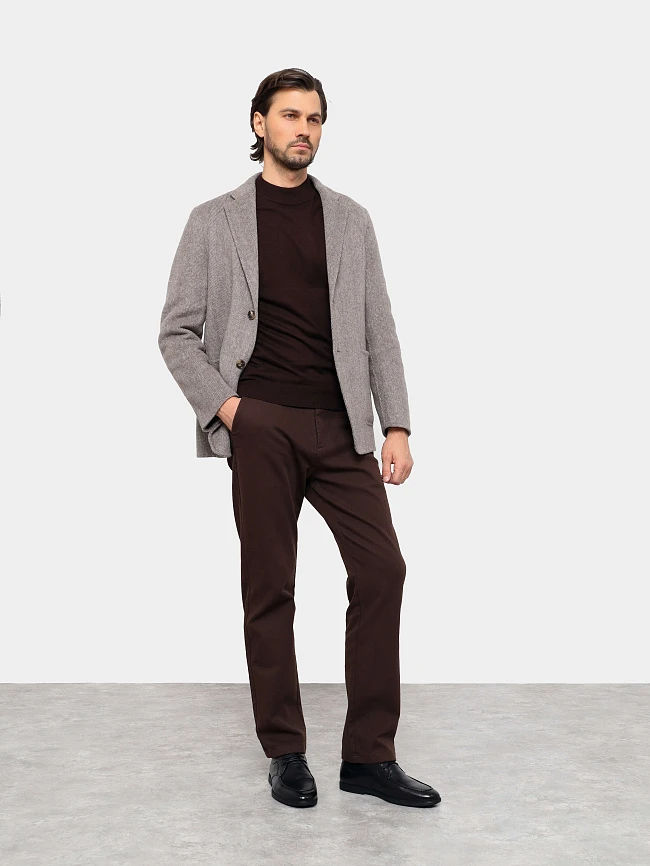 Полуботинки M1782725 | 2