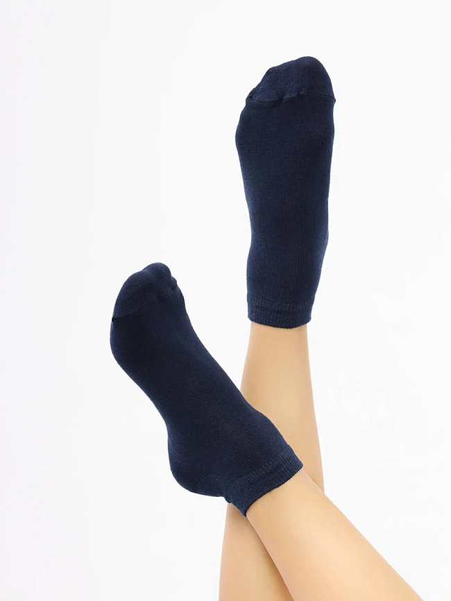 Носки женские (5 пар) женски Scom-011 | 10