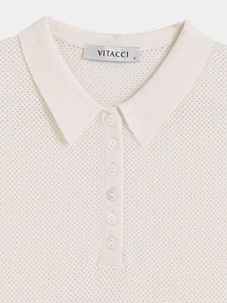 Джемпер (поло) GUV030-09 GUV030-09 | 3