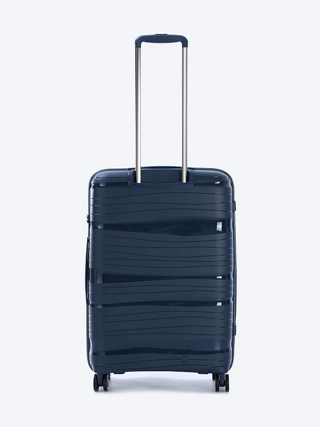 Комплект чемоданов (3 шт.) унисекс осень-зима ZHX01-05 | 8