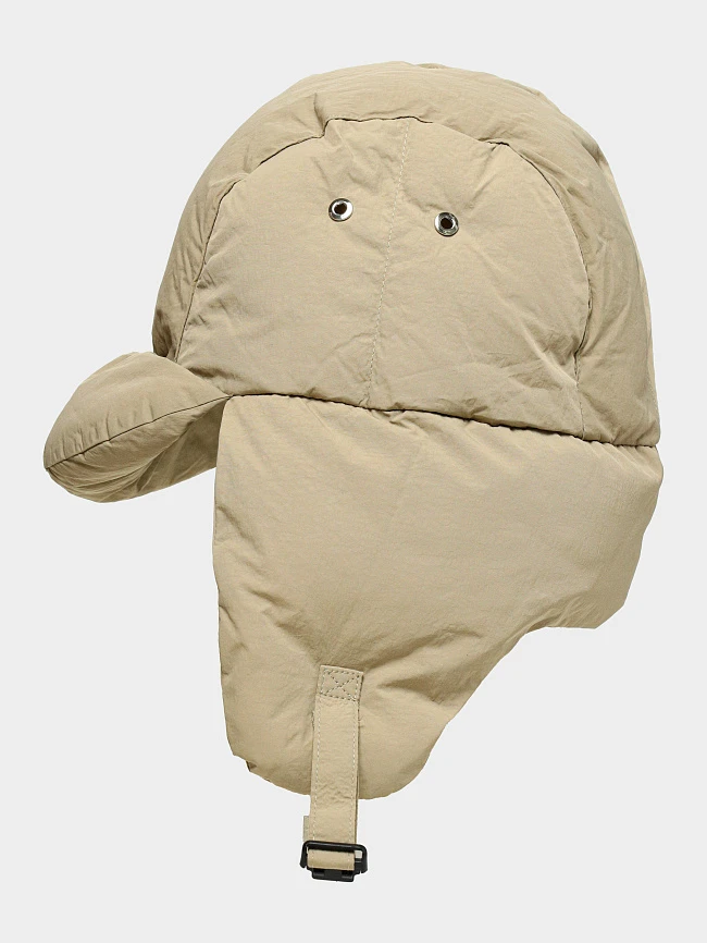 Ушанка женская осень-зима JY072-08 | 2