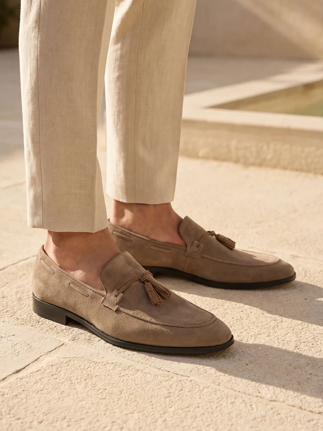 Лоферы M1023113 | 1