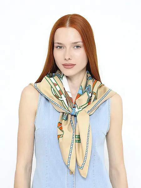 Платок CI313-08 CI313-08 | 5