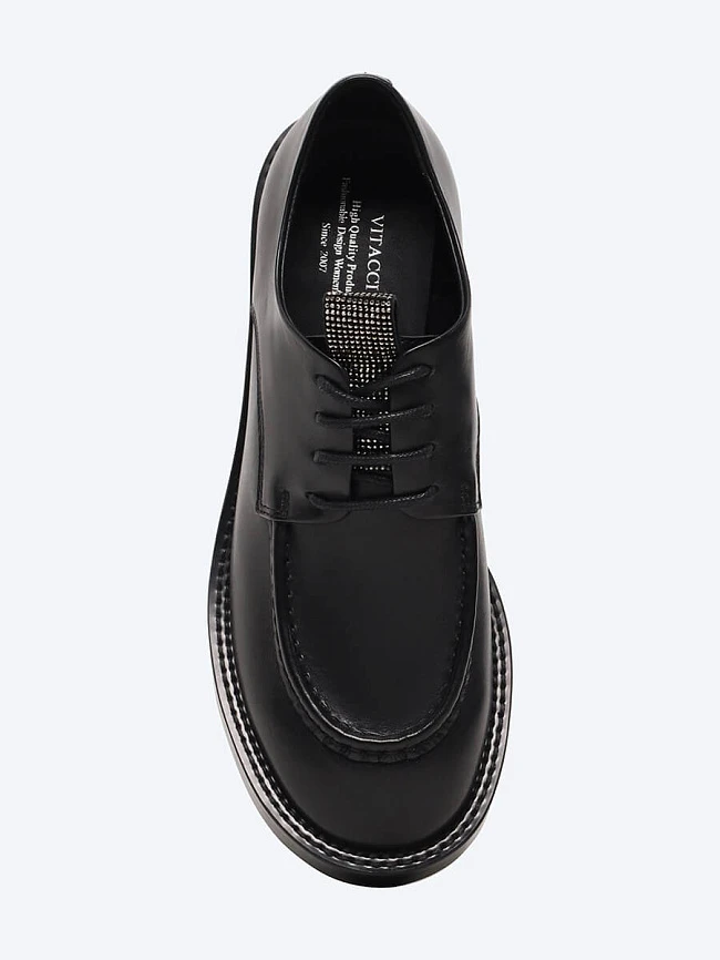 Полуботинки 1821027 | 3