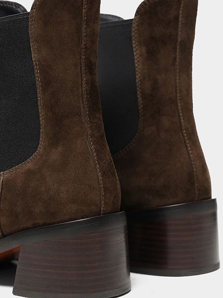 Полусапоги 1494507 1494507 | 5