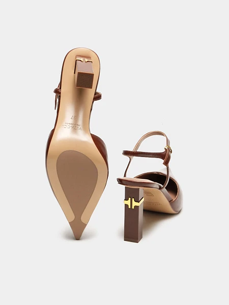 Туфли летние 1494981 | 3