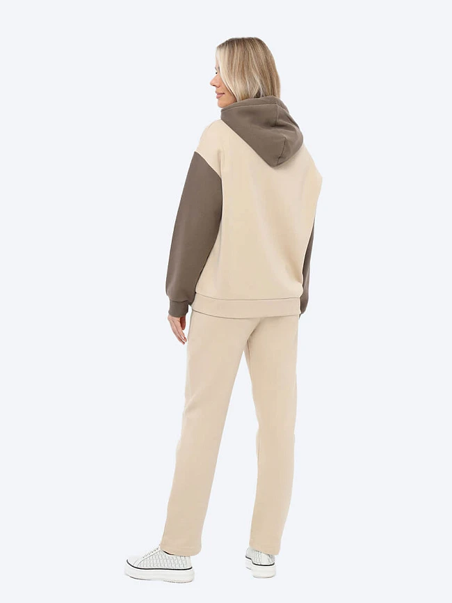 Джемпер спортивный женский всесезонные TE7927-08 | 8