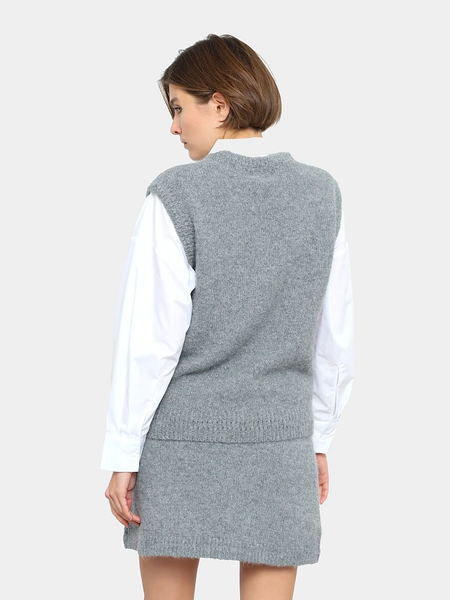 Джемпер женский демисезон; зима; GUV006-07 | 3