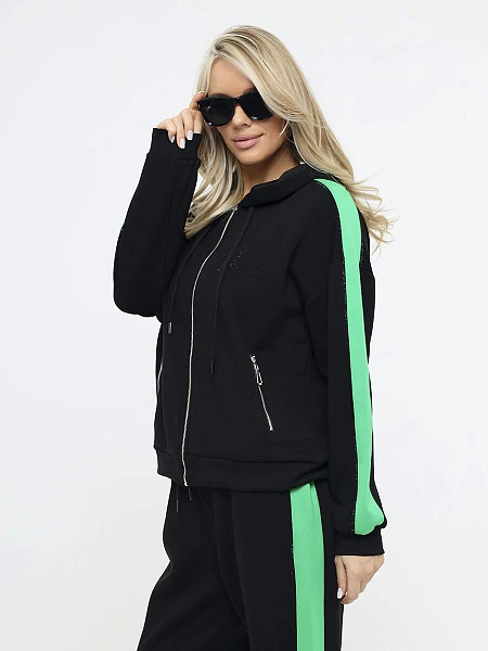 Комплект (толстовка+брюки) KA17554-01 KA17554-01 | 5