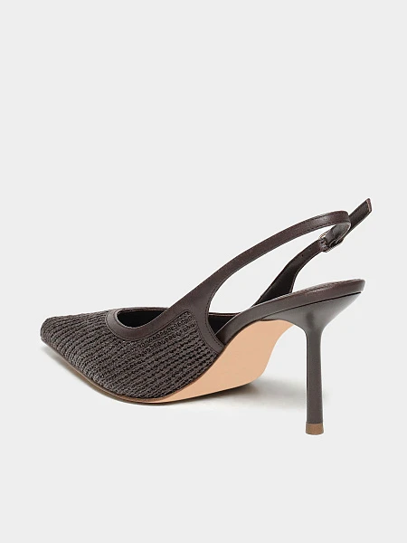 Туфли летние 1494900 1494900 | 3