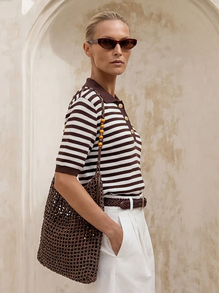 Поло YAN029-04 | 1