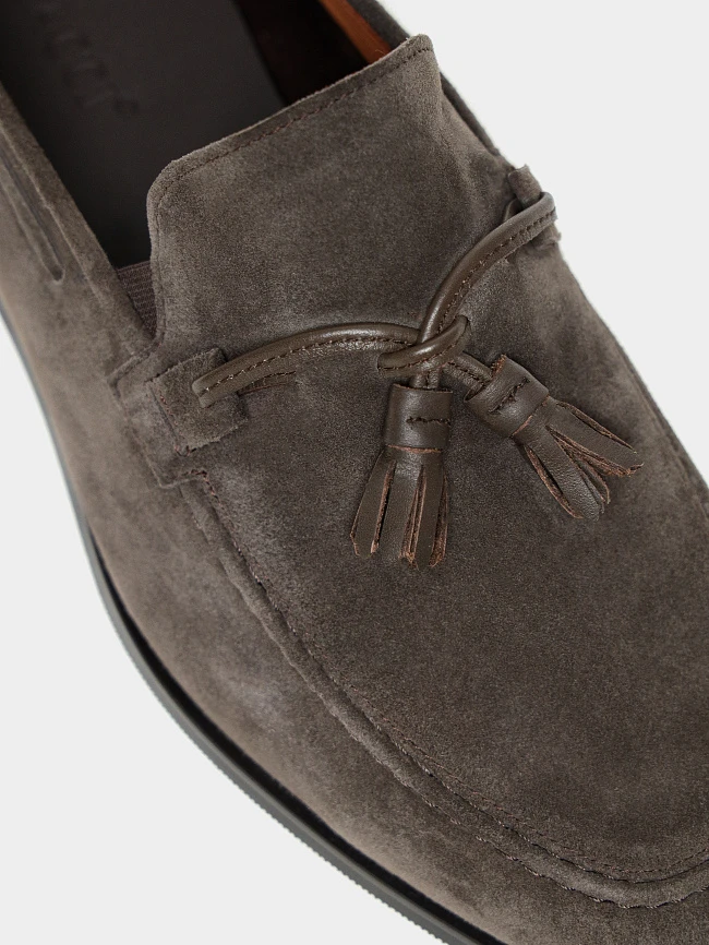 Лоферы M1023111 | 5