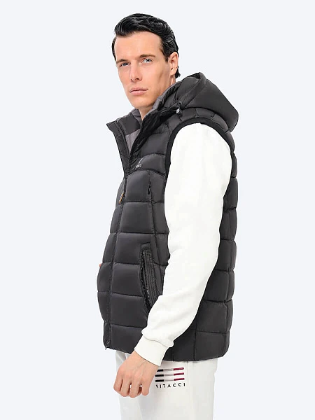 Жилет NDC576-01 | 4