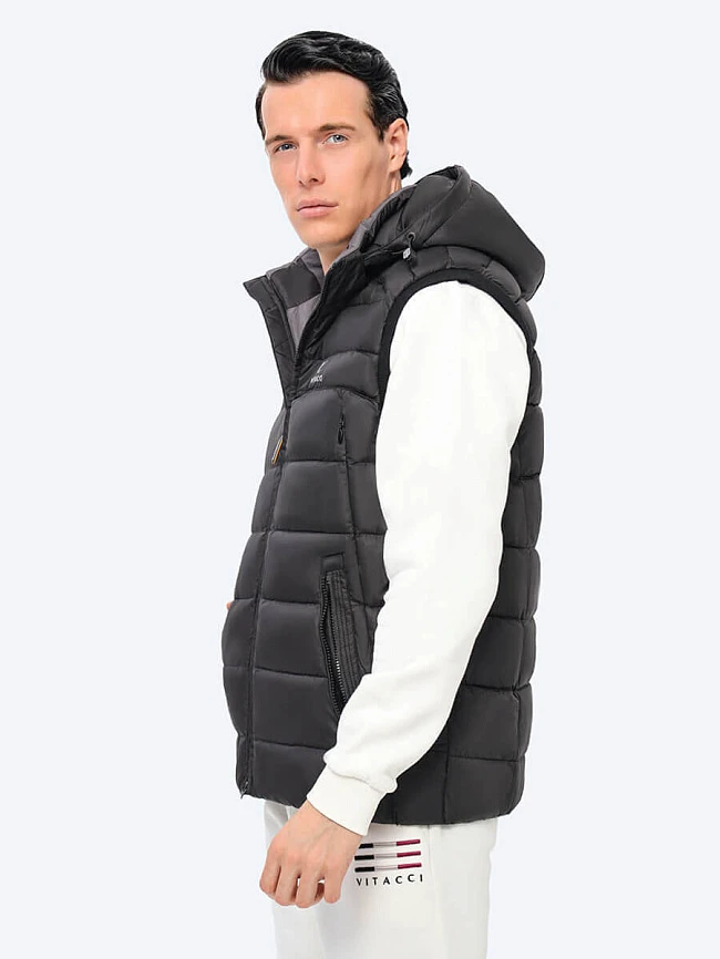 Жилет NDC576-01 | 8