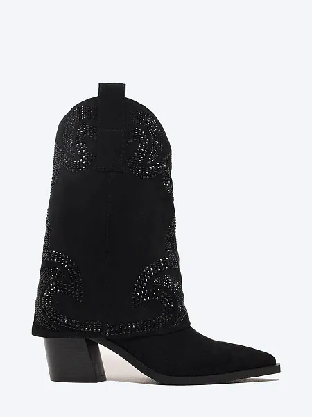 Полусапоги 1848811 1848811 | 2