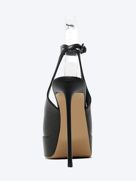 Туфли летние 496014 496014 | 5